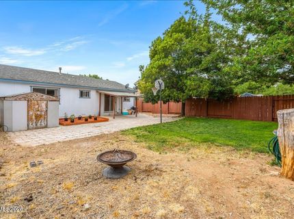 6375 W Ottawa Court, Sun Valley, NV 89433 Photo