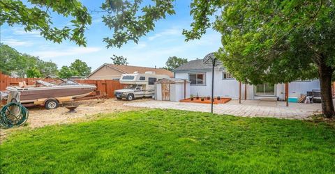 6375 W Ottawa Court, Sun Valley, NV 89433 Photo