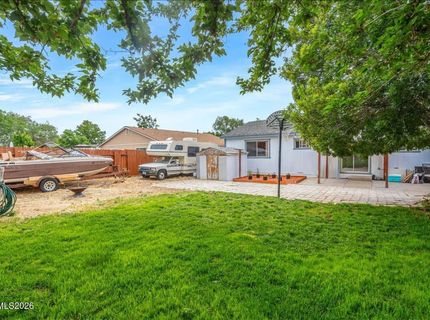 6375 W Ottawa Court, Sun Valley, NV 89433 Photo