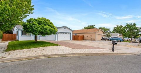 6375 W Ottawa Court, Sun Valley, NV 89433 Photo