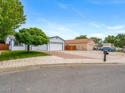 6375 W Ottawa Court, Sun Valley, NV 89433 Photo