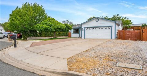 6375 W Ottawa Court, Sun Valley, NV 89433 Photo