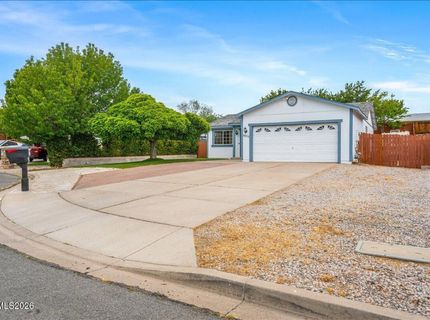 6375 W Ottawa Court, Sun Valley, NV 89433 Photo