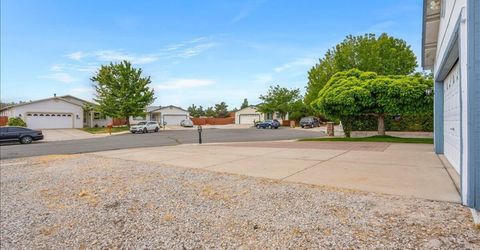 6375 W Ottawa Court, Sun Valley, NV 89433 Photo