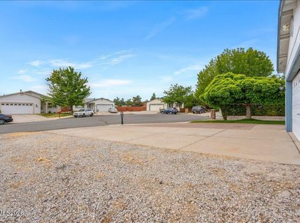 6375 W Ottawa Court, Sun Valley, NV 89433 Photo