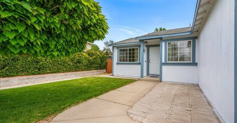 6375 W Ottawa Court, Sun Valley, NV 89433 Photo