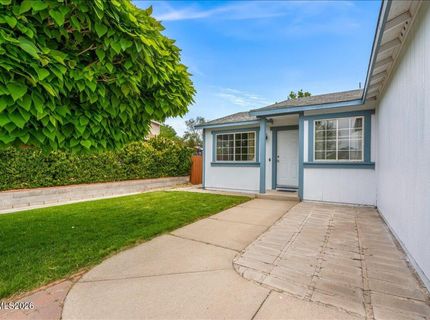 6375 W Ottawa Court, Sun Valley, NV 89433 Photo