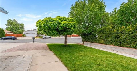 6375 W Ottawa Court, Sun Valley, NV 89433 Photo
