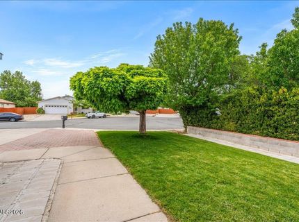 6375 W Ottawa Court, Sun Valley, NV 89433 Photo