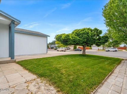 6375 W Ottawa Court, Sun Valley, NV 89433 Photo