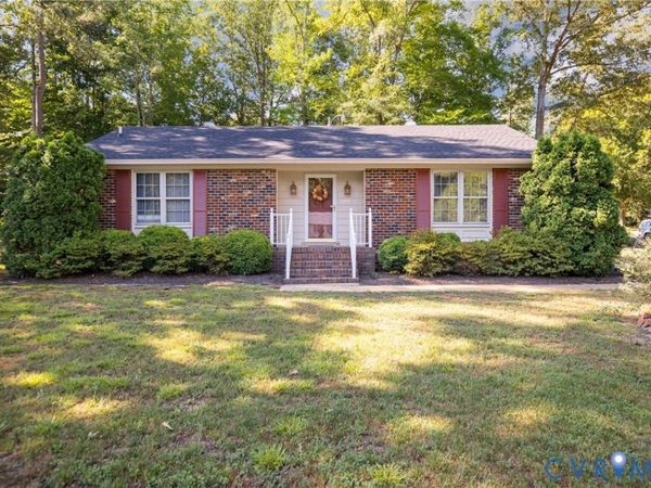 4801 Stockholm Drive, Sandston, VA 23150