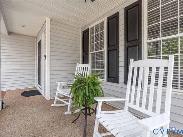 9331 Mission Hills Lane , Midlothian, VA 23832