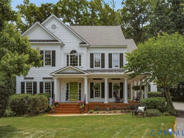 13424 Tipple Point Road , Midlothian, VA 23114