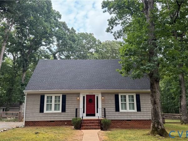 3100 Judes Ferry Road , Powhatan, VA 23139