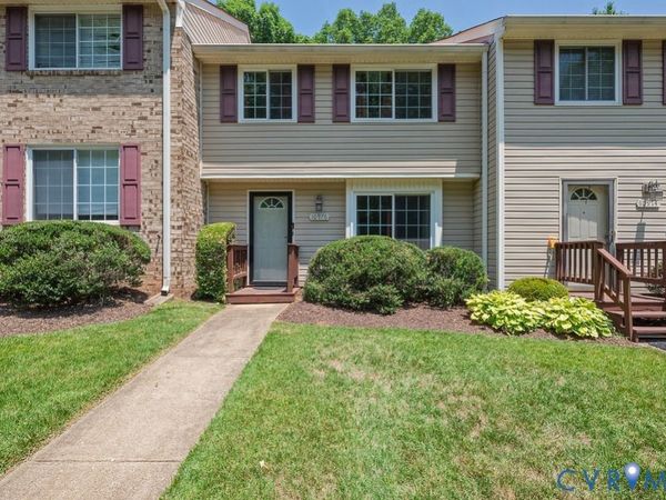 10976 Greenaire Place , Henrico, VA 23233