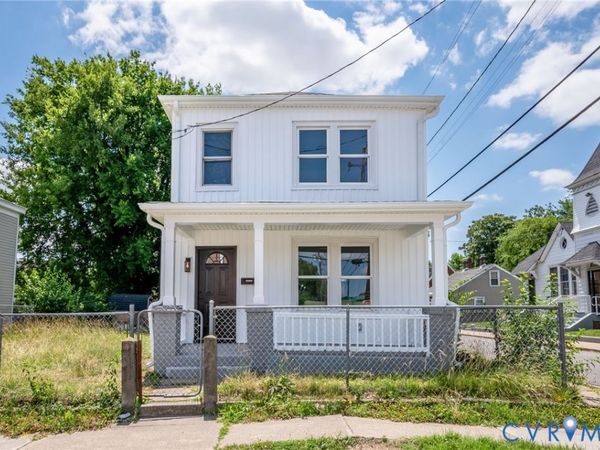 1816 Everett Street , Richmond, VA 23224