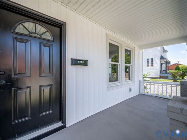 1816 Everett Street , Richmond, VA 23224