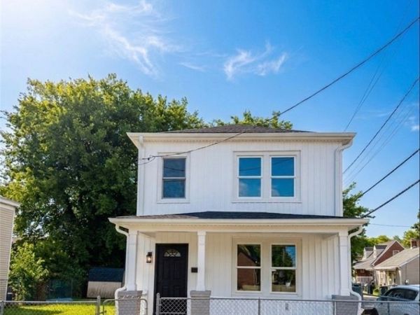 1816 Everett Street , Richmond, VA 23224