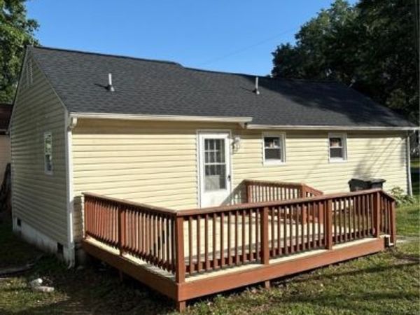 1201 Roanoke Avenue , Hopewell, VA 23860