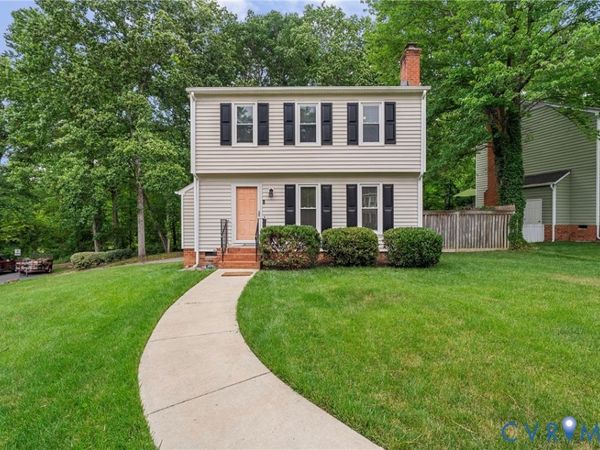 4713 Tameo Court , Glen Allen, VA 23060