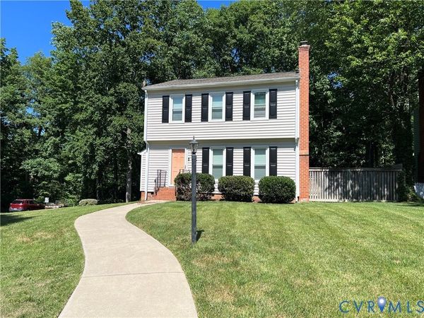 4713 Tameo Court , Glen Allen, VA 23060