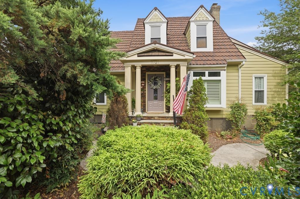 11721 Cedar Lane, Chester, VA 23831 Main Photo
