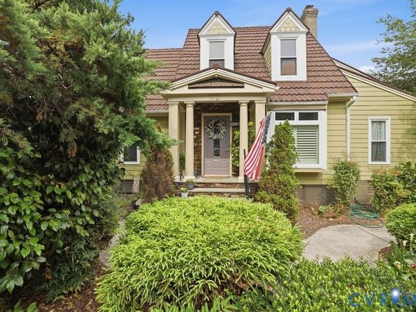 11721 Cedar Lane, Chester, VA 23831
