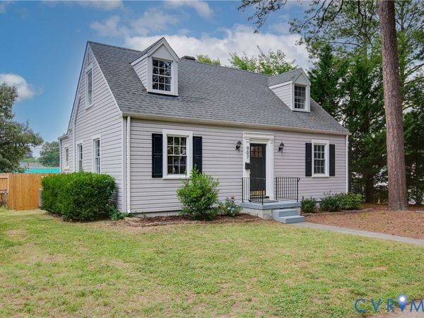 907 Granite Avenue, Richmond, VA 23226