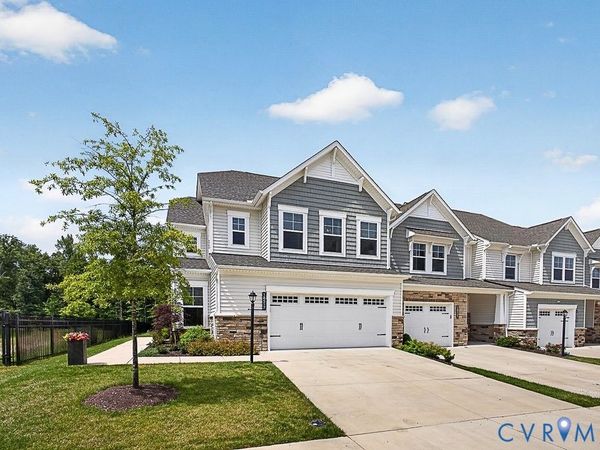 18517 Palisades Ridge, Moseley, VA 23120