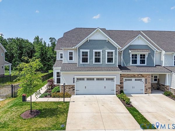 18517 Palisades Ridge, Moseley, VA 23120