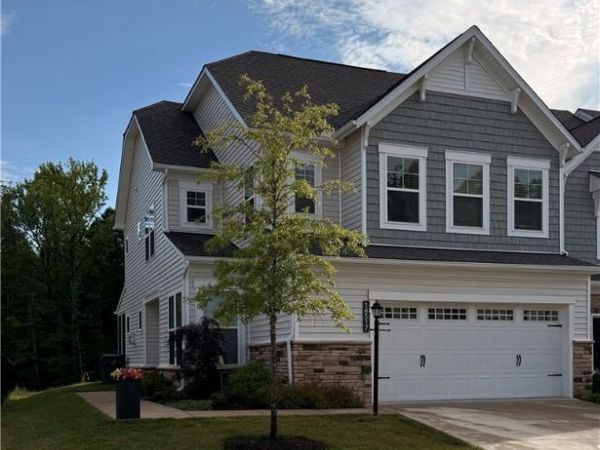 18517 Palisades Ridge , Moseley, VA 23120