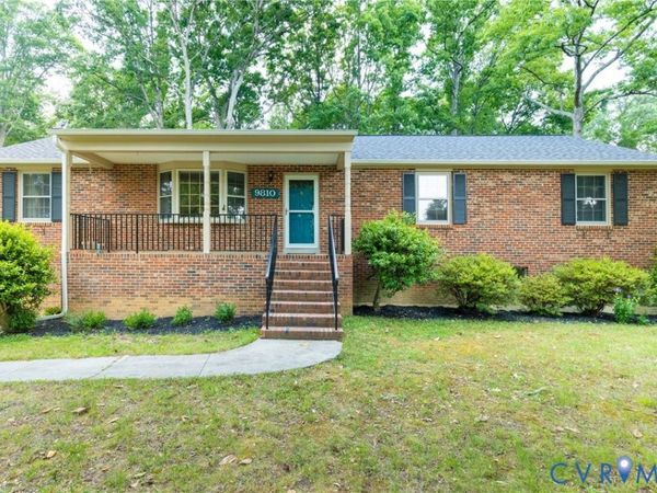 9810 Tuxford Road, North Chesterfield, VA 23236