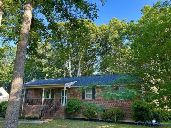 9810 Tuxford Road , North Chesterfield, VA 23236