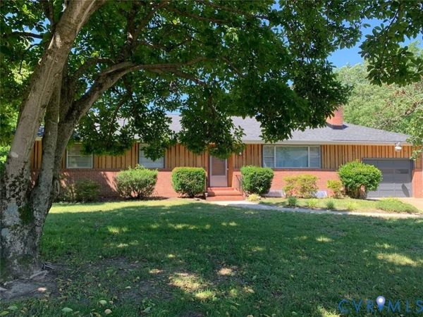 7423 Sandy Lane, Mechanicsville, VA 23111