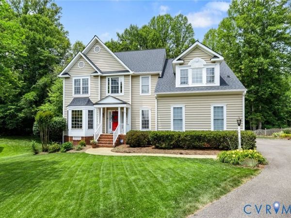 12028 Bennett Court, Glen Allen, VA 23059