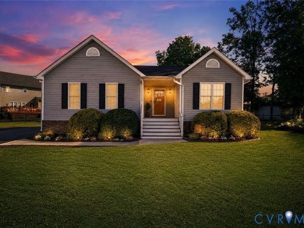 5007 Nighthawk Court , Midlothian, VA 23112