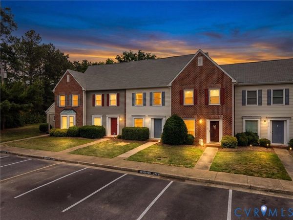 2280 High Bush Circle, Glen Allen, VA 23060