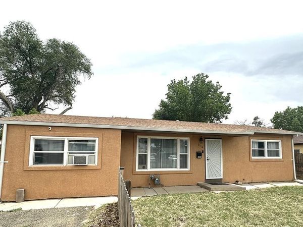 3116 Cheyenne Ave, Pueblo, CO 81008