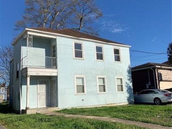 5519 MANDEVILLE Street , New Orleans, LA 70122