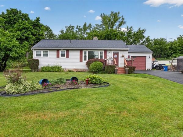 7151 Collamer Road, East Syracuse, NY 13057