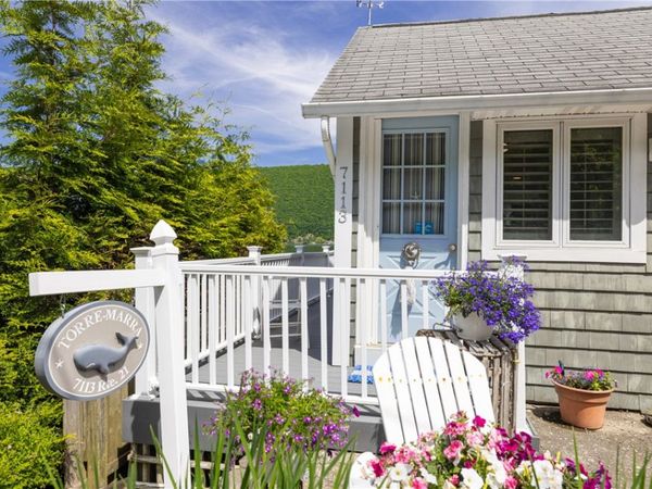 7113 State Route 21 Road, Naples, NY 14512