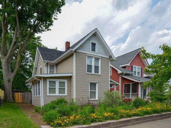 5524 E Michigan Street, Indianapolis, IN 46219