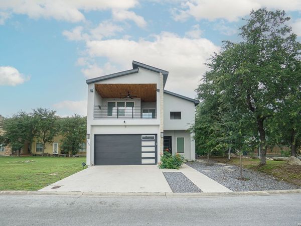 2503 Manor Heights, San Antonio, TX 78231