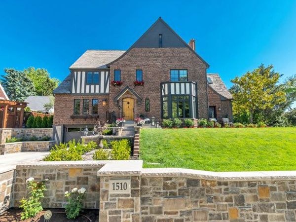 1510 E YALE AVE, Salt Lake City, UT 84105