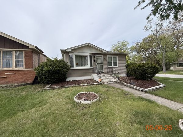 14500 Dobson Avenue , Dolton, IL 60419