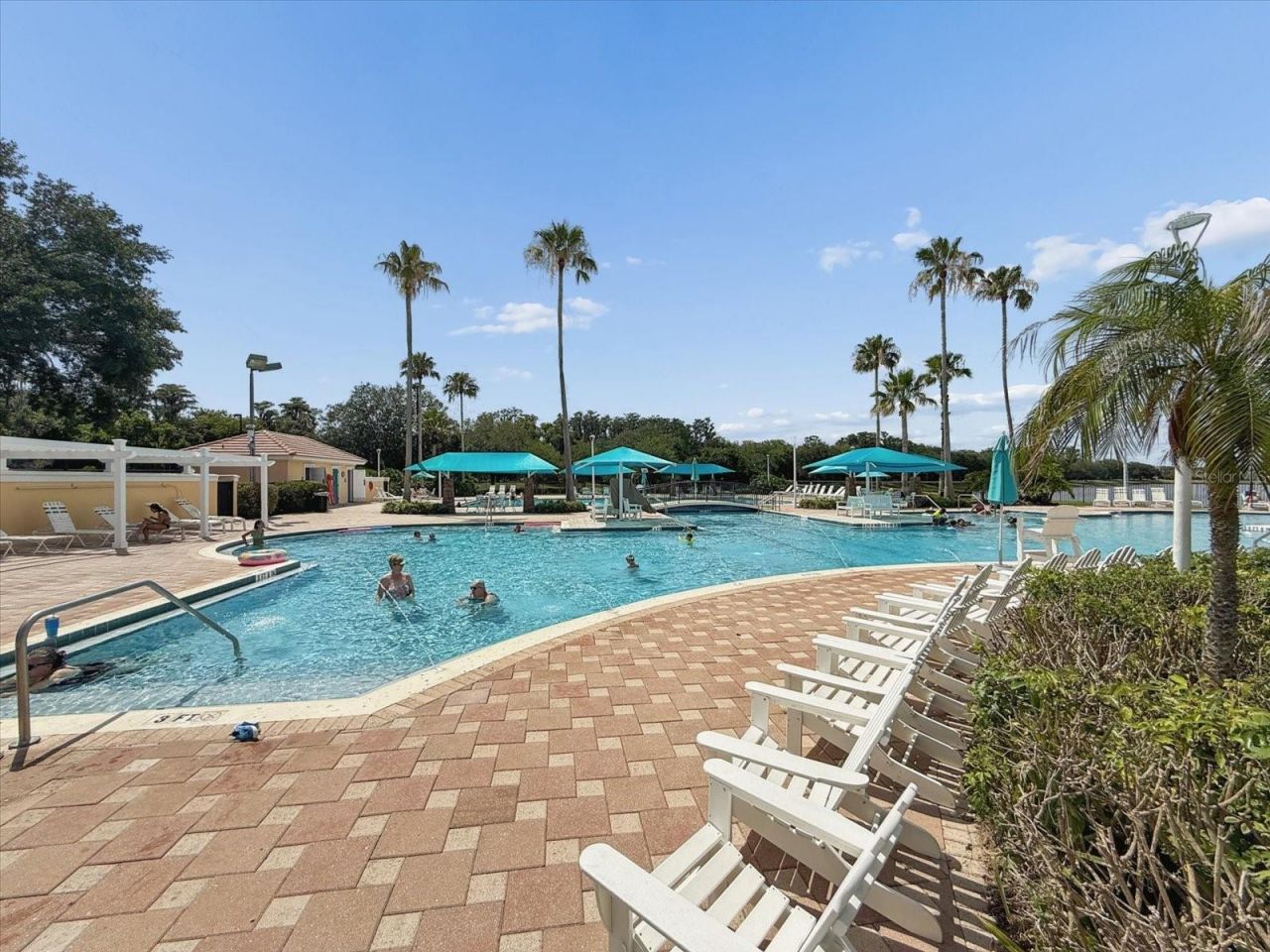 6609 Lake Pembroke Place , Orlando, FL 32829 Photo