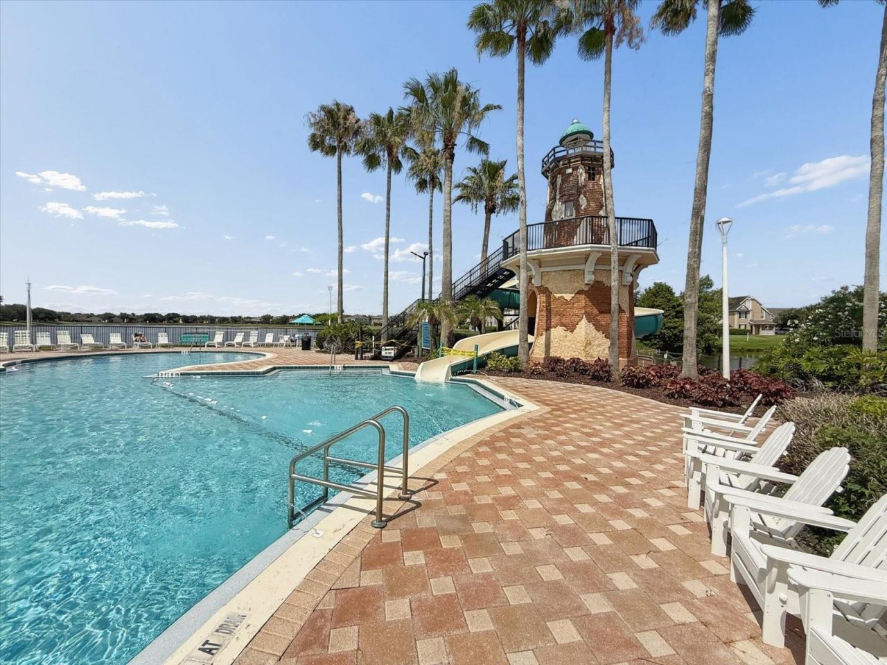 6609 Lake Pembroke Place , Orlando, FL 32829 Photo