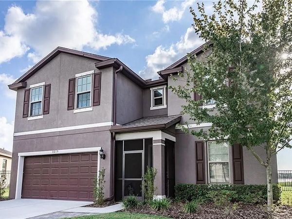 9215 MOUNTAIN MAGNOLIA DRIVE , RIVERVIEW, FL 33578