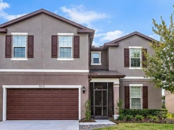 9215 MOUNTAIN MAGNOLIA DRIVE, RIVERVIEW, FL 33578