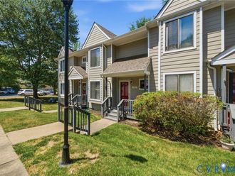 1907 Airy Circle Henrico, VA 23238